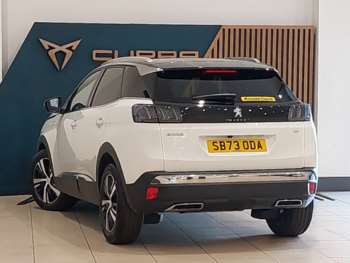 Used Peugeot 3008 2024 for sale - 75179916: Photo