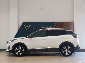 Used Peugeot 3008 2024 for sale - 75179916: Photo