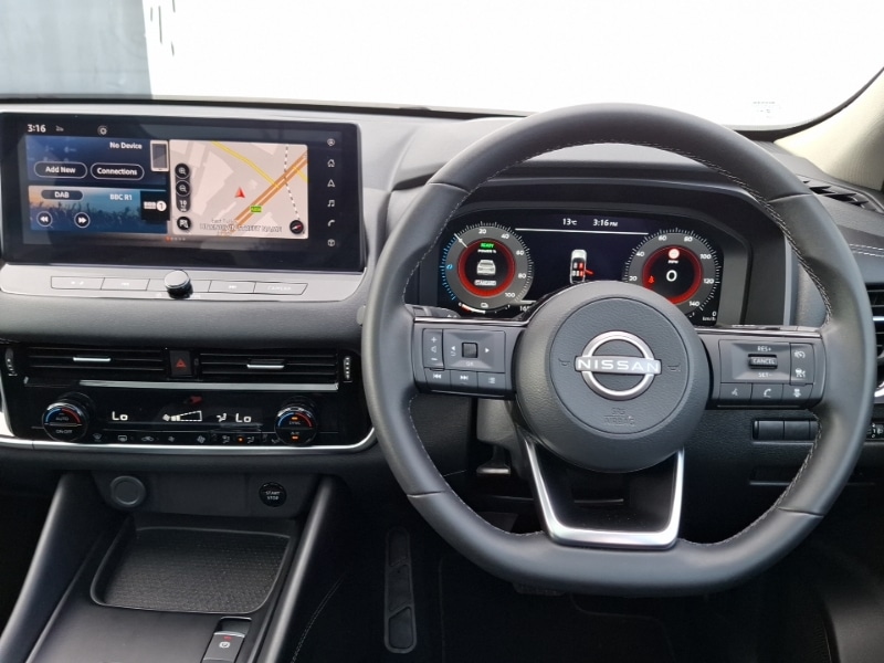 Used Nissan Qashqai 2024 for sale - 76695272: Photo 7