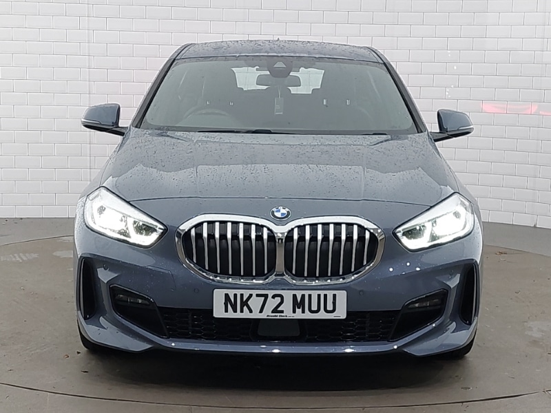 Used BMW 1 Series 2022 for sale - 77012715: Photo 12
