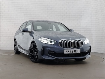 2022 - 118i [136] M Sport 5dr Step Auto [LCP]