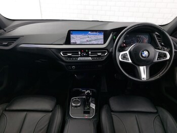 Used BMW 1 Series 2022 for sale - 77012715: Photo