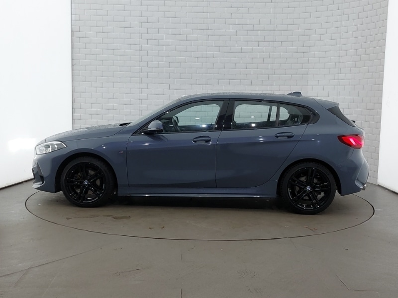 Used BMW 1 Series 2022 for sale - 77012715: Photo 4