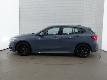 Used BMW 1 Series 2022 for sale - 77012715: Photo