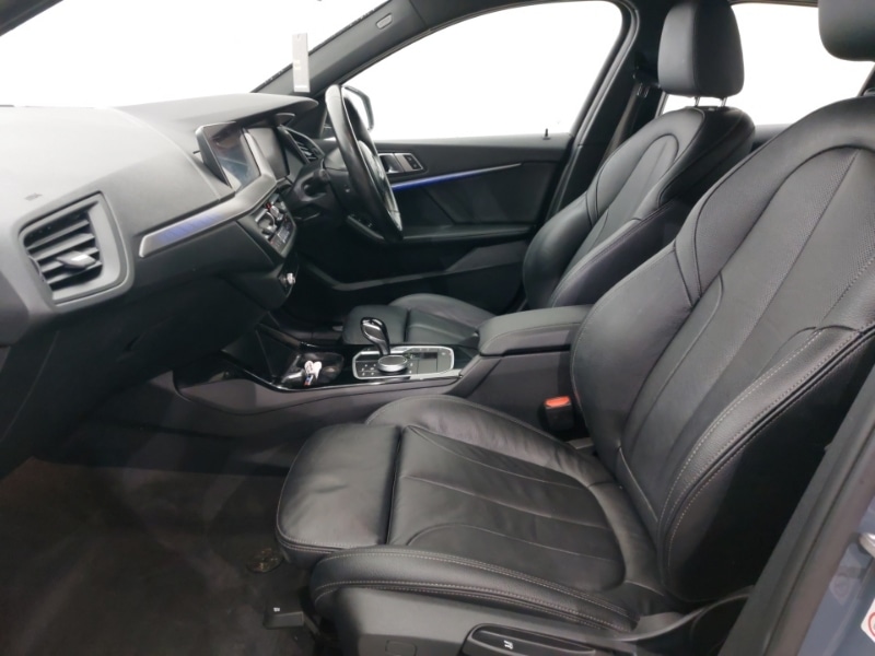 Used BMW 1 Series 2022 for sale - 77012715: Photo 5