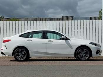 Used BMW 2 Series 2021 for sale - 75386882: Photo