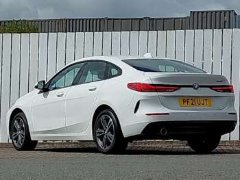 Used BMW 2 Series 2021 for sale - 75386882: Photo