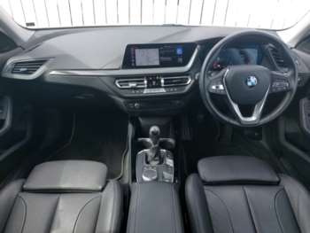 Used BMW 2 Series 2021 for sale - 75386882: Photo