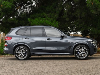 Used BMW X5 2024 for sale - 76713993: Photo