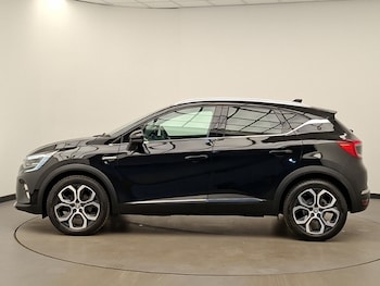 Used Renault Captur 2023 for sale - 79044021: Photo