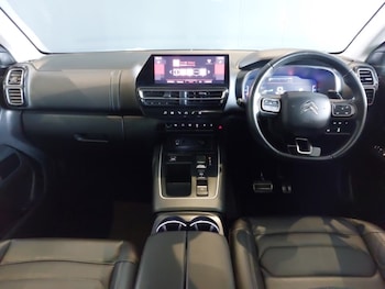 Used Citroen C5 Aircross 2022 for sale - 78816832: Photo