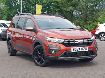 2024 - 1.6 HEV Extreme 5dr Auto