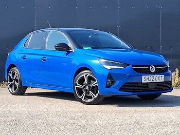 Used Vauxhall Corsa 2022 for sale - 79235176: Photo
