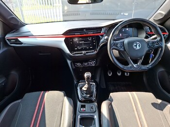 Used Vauxhall Corsa 2022 for sale - 79235176: Photo