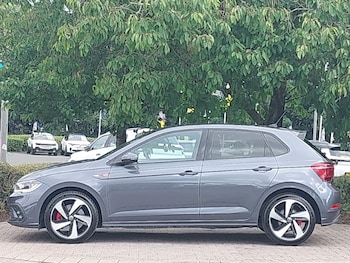 Used Volkswagen Polo 2025 for sale - 79393118: Photo