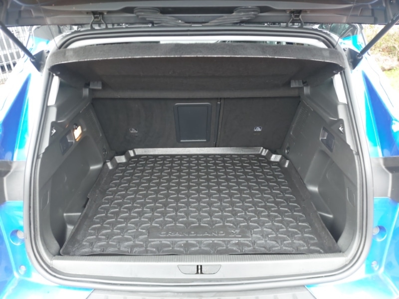 Used Vauxhall Grandland X 2020 for sale - 77652721: Photo 8