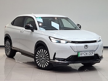 Used Honda e NY1 2024 for sale - 79327378: Photo