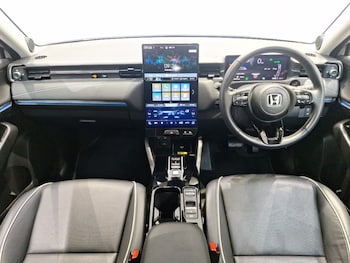 Used Honda e NY1 2024 for sale - 79327378: Photo
