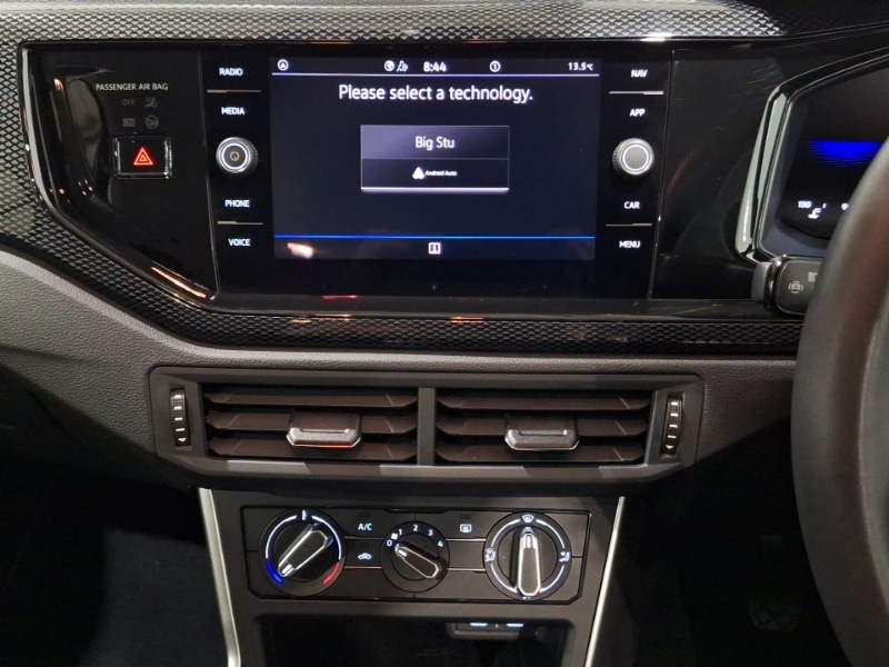 Used Volkswagen Polo 2025 for sale - 76898113: Photo 11