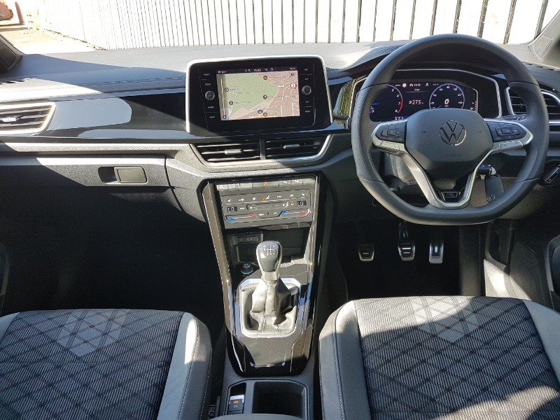 Used Volkswagen T-Roc 2025 for sale - 76778454: Photo 2