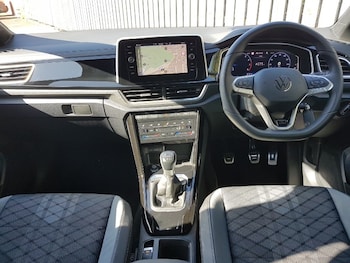 Used Volkswagen T-Roc 2025 for sale - 76778454: Photo