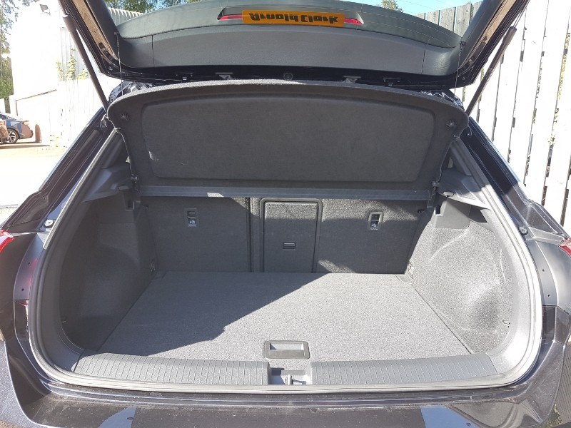 Used Volkswagen T-Roc 2025 for sale - 76778454: Photo 8