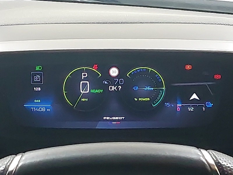 Used Peugeot 308 2024 for sale - 76404306: Photo 11