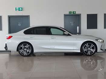 Used BMW 3 Series 2025 for sale - 75209177: Photo