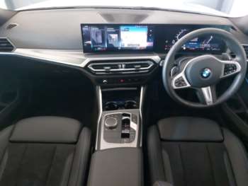 Used BMW 3 Series 2025 for sale - 75209177: Photo