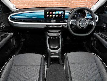 Used Fiat 600 2025 for sale - 77531512: Photo