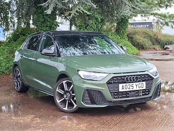 Used Audi A1 2025 for sale - 79665975: Photo