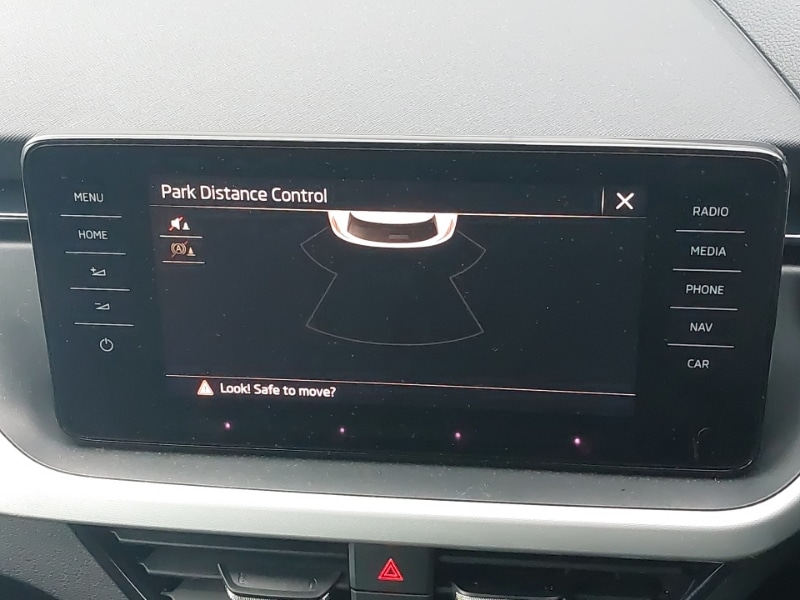 Used Skoda Kamiq 2022 for sale - 77823415: Photo 10