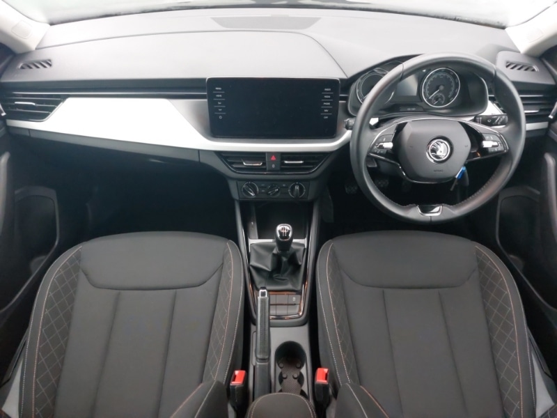 Used Skoda Kamiq 2022 for sale - 77823415: Photo 2