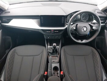 Used Skoda Kamiq 2022 for sale - 77823415: Photo