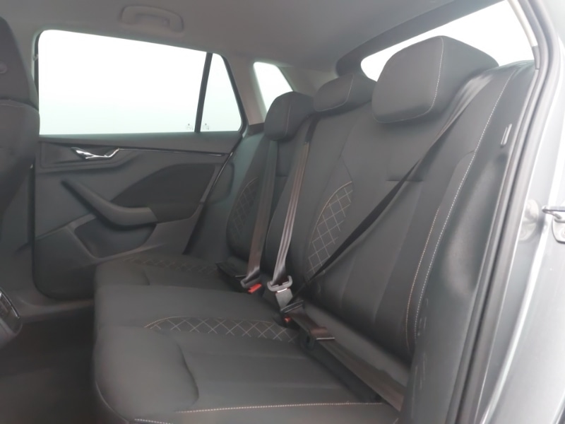Used Skoda Kamiq 2022 for sale - 77823415: Photo 6
