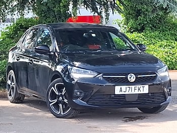 Used Vauxhall Corsa 2021 for sale - 78966815: Photo