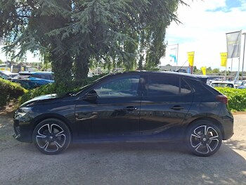 Used Vauxhall Corsa 2021 for sale - 78966815: Photo