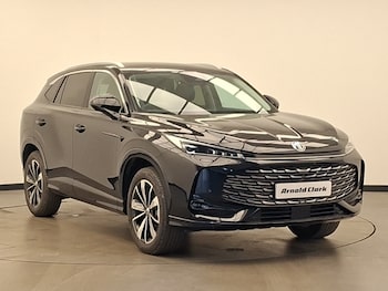 Used MG MG HS 2025 for sale - 79376097: Photo