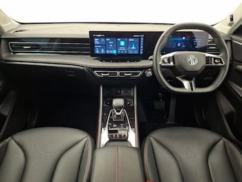 Used MG MG HS 2025 for sale - 79376097: Photo