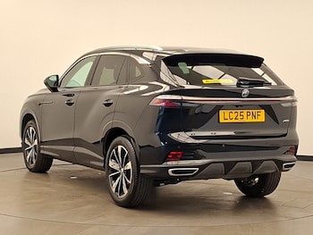 Used MG MG HS 2025 for sale - 79376097: Photo