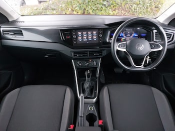 Used Volkswagen Polo 2023 for sale - 78233371: Photo