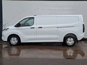 Used Ford Transit Custom 2024 for sale - 79799760: Photo