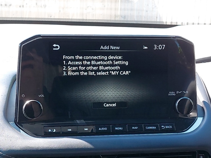 Used Nissan Qashqai 2022 for sale - 77224313: Photo 11