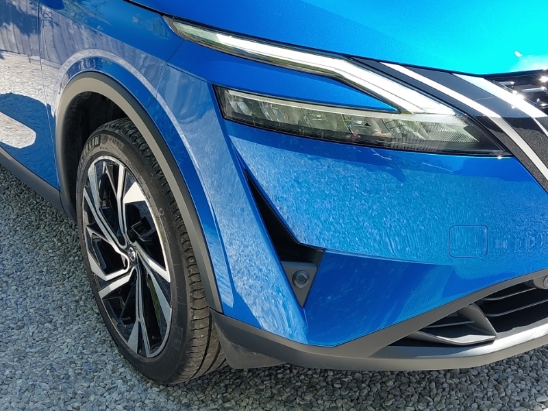 Used Nissan Qashqai 2022 for sale - 77224313: Photo 9