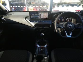 Used Nissan Juke 2025 for sale - 76838693: Photo