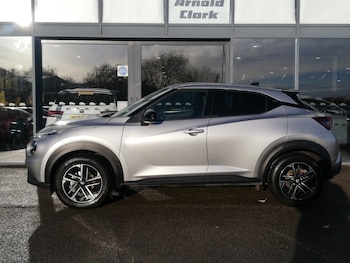 Used Nissan Juke 2025 for sale - 76838693: Photo