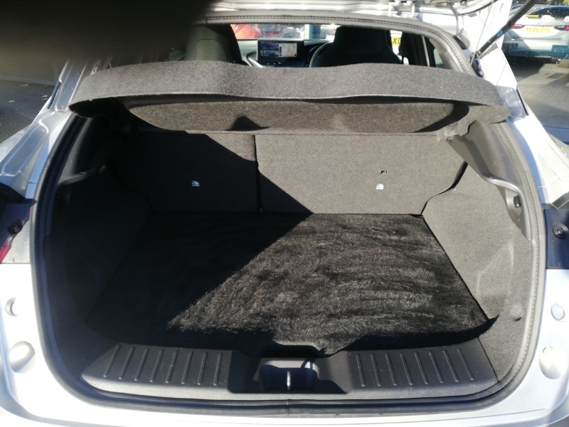 Used Nissan Juke 2025 for sale - 76838693: Photo 8