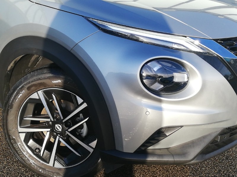 Used Nissan Juke 2025 for sale - 76838693: Photo 9