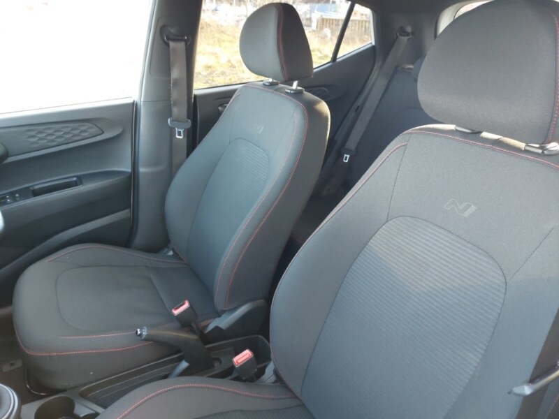 Used Hyundai i10 2021 for sale - 77495579: Photo 5