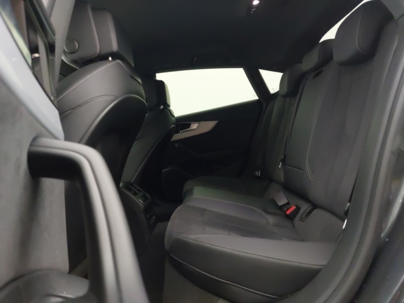 Used Audi A5 2022 for sale - 77304666: Photo 6